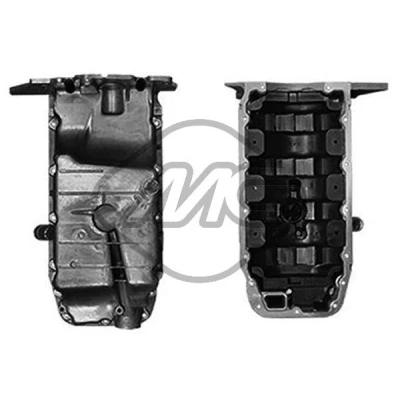 Bilde av Oljepanne, opel astra j, j gtc, sedan, sports tourer, 55355595