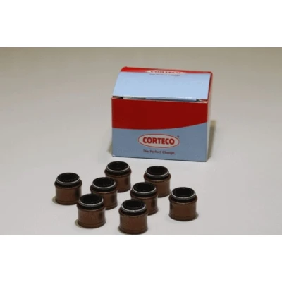 Bilde av CORTECO 19036084 Tetningssett, ventilstamme FPM (fluor kautsjuk)