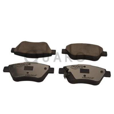 Bilde av QUARO QP7566C Bremseklosser med akustisk slitasjevarsel OPEL: Corsa D Hatchback, Adam, FIAT: Doblo I Cargo