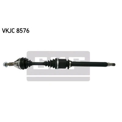 Bilde av SKF VKJC 8576 Drivaksel 969, 420,5 med lager