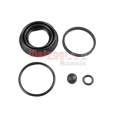 Bilde av METZGER 114 0065 Bremseklave Reparasjonssett uten stempel 42 VOLKSWAGEN: Golf 7, 7 Variant, Passat B8 AUDI: A3 Sportback