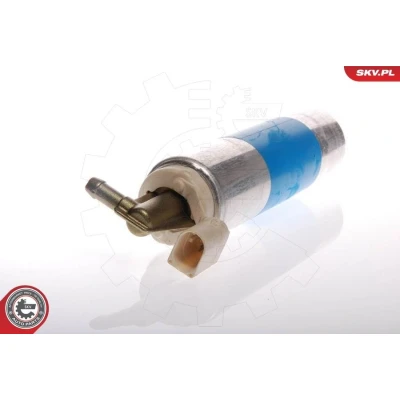 Bilde av Brennstoffpumpe, Brennstoffledning, mercedes benz s klass [w220], coupé [c215], sl [r230], 0004706094, 0004706794, 0004707894, 0