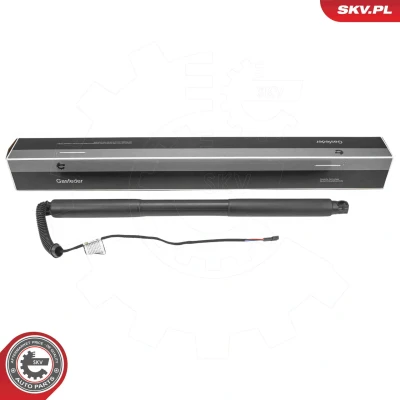 Bilde av Elektrisk bakluke, Bakre venstre Esen skv 52SKV978 bmw 3 touring [f31], van [f31] OE 51 24 7 263 155, 340 975
