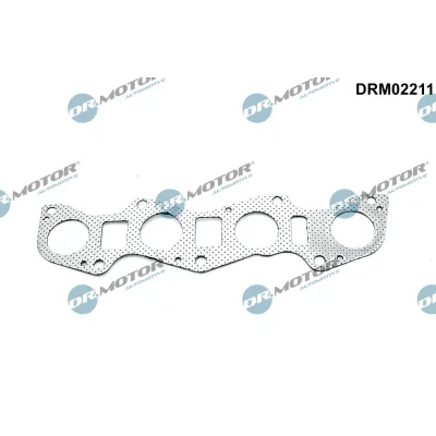 Bilde av DR.MOTOR AUTOMOTIVE DRM02211 Eksospakning VOLVO: V70 3, XC70 II Stasjonsvogn, V60 I