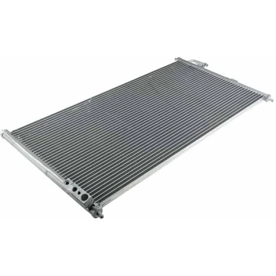 Bilde av NTY CCS NS 009 Kondensator uten tørker Aluminium