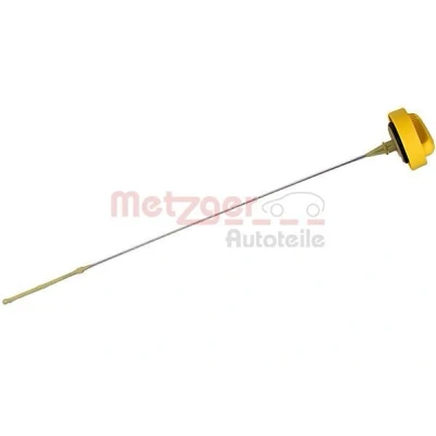 Bilde av METZGER 8001080 Oljepeilestav plast RENAULT: LAGUNA 3 Grandtour, Kangoo I Express, MEGANE NISSAN: Qashqai / Qashqai+2