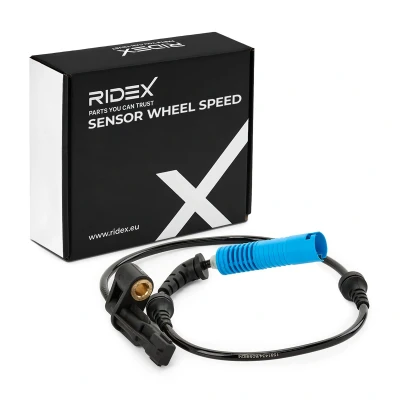 Bilde av A.B.S. 30047 ABS sensor aktiv 498 Blå BMW: 3 Touring, Sedan, Coupé