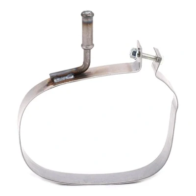 Bilde av WALKER 80606 Holder, eksosanlegg PEUGEOT: 207 Hatchback