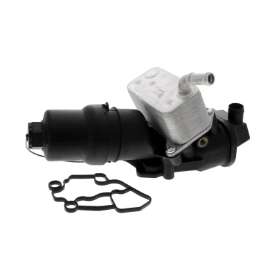 Bilde av Oljekjøler, motorolje, audi,seat,skoda,vw, 06D 115 562, 117 021 C kit, C, 06F 397 E, F, H, 0