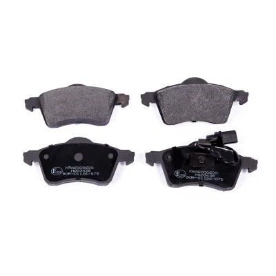 Bilde av Bremseklosser sett KRAFT AUTOMOTIVE 6000600