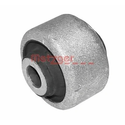 Bilde av METZGER 52021808 Styrestang Lagring framaksel, senter Gummimetallager for casterstag CITROËN: C5 III Stasjonsvogn, 3
