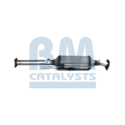 Bilde av BM CATALYSTS BM11269H Partikkelfilter Cordierit Non approved FORD: MONDEO 4 Turnier, S Max Mk1, Galaxy Mk2 MPV