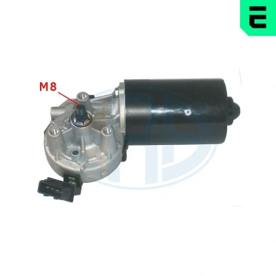 Bilde av ERA 460231A Vindusviskermotor 12 foran