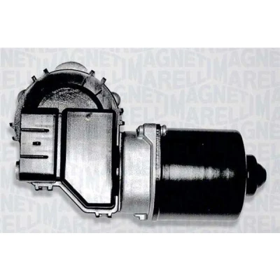 Bilde av MAGNETI MARELLI 064014009010 Vindusviskermotor 12 foran for venstreratt