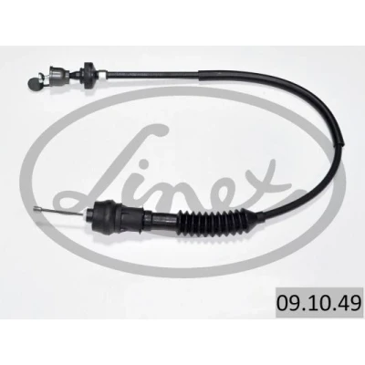 Bilde av Kabel, clutchbetjening, citroën,peugeot, 2150AH