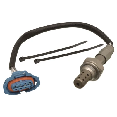 Bilde av FEBI BILSTEIN 179568 Lambdasonde oppvarmet 4