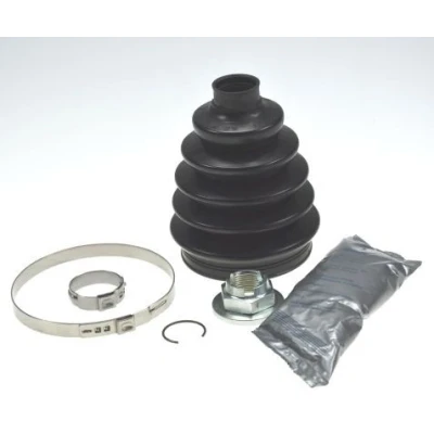 Bilde av SPIDAN 25136 Drivakselmansjett 119,96 TPE (termoplastisk elastomer) FORD: Transit Connect Mk1 Van