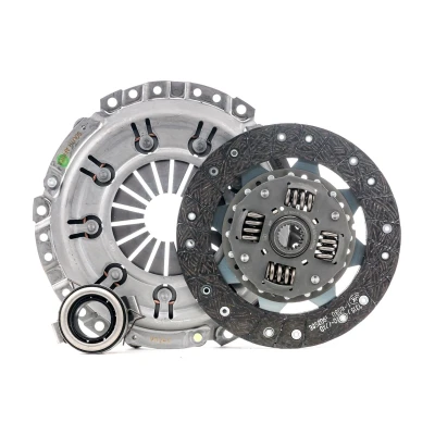 Bilde av LuK BR 0222 622 1145 60 Clutch med utløserlager, clutchplate 220 TOYOTA: Corolla IX Hatchback, Avensis II Station Wagon, Sedan