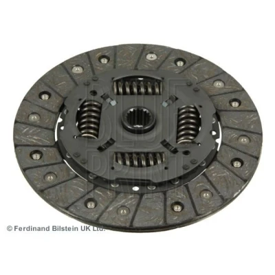 Bilde av Lamellplate BLUE PRINT ADP153110