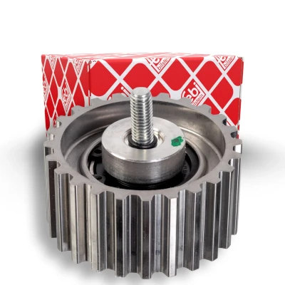 Bilde av Styrerulle kilerem tannrem, fiat,iveco, 000190 3893, 5 0038 8688, 500388688, 500390458