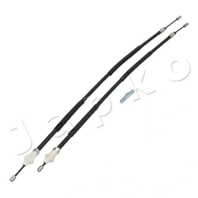 Bilde av JAPKO 1310711 Bremsekabel bak 836/684, 755/645mm RENAULT: GRAND SCENIC 2