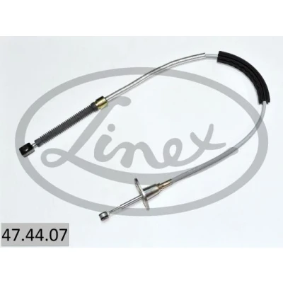 Bilde av LINEX 47.44.07 Kabel, girmekanisme 1272mm