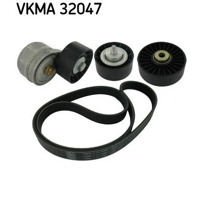Bilde av SKF VKMA 32047 Kileribberem