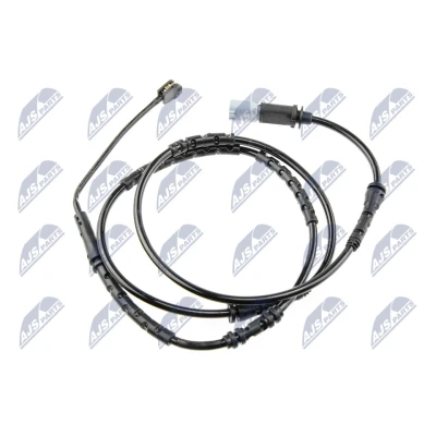 Bilde av Alarmkontakt, bremsebeleggslitasje, Bakaksel, bmw x3 [f25], x4 [f26], 34 35 6 790 304