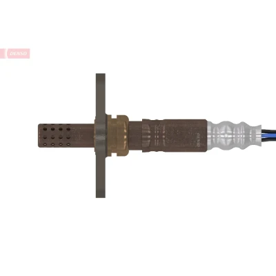 Bilde av DENSO Direct Fit DOX 0217 Lambdasonde Flange 44 oppvarmet, Fingersonde, TOYOTA: Celica VI Coupé