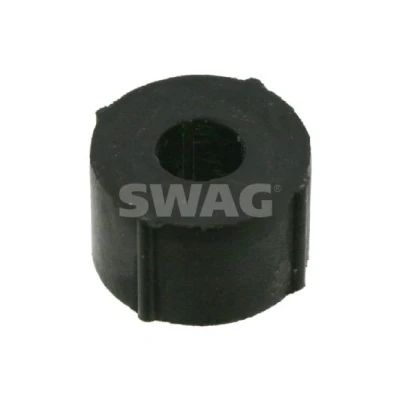Bilde av SWAG 55 92 6866 Stabilisatorbøssinger gummi 10 25,5 MITSUBISHI: PAJERO 3, 2, Carisma Hatchback