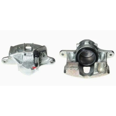 Bilde av BUDWEG CALIPER 341702 Bremsecaliper VOLKSWAGEN: TRANSPORTER 3 Bus, Kasten