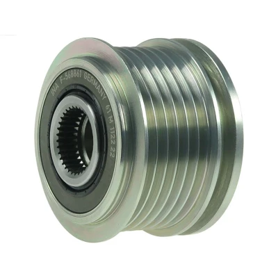 Bilde av AS PL AFP6012(INA) Frihjul Dynamo VOLVO: V70 3, V50, C30, FORD: KUGA 1