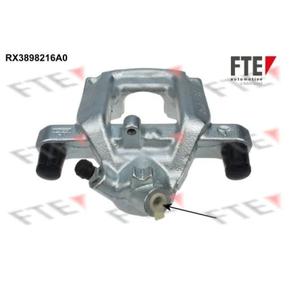 Bilde av Bremsecaliper FTE 9290621
