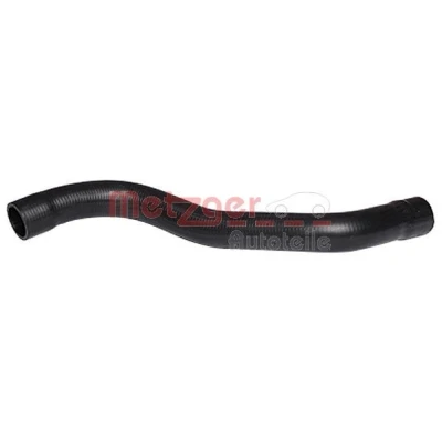 Bilde av METZGER 2420146 Radiatorslange EPDM (etyl propylen dien gummi) OPEL: Astra J Hatchback, Sports Tourer