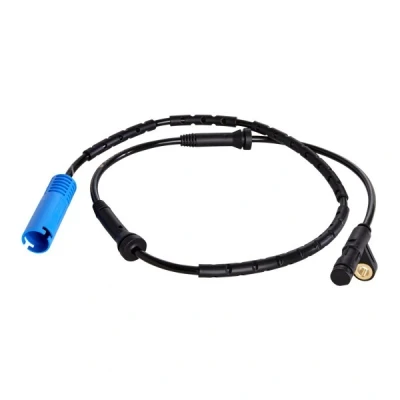 Bilde av HELLA 6PU 009 106 331 ABS Sensor bakaksel Hall prinsipp 820 12 MINI: Hatchback