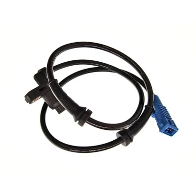 Bilde av MAXGEAR 20 0042 ABS sensor framaksel begge sider passiv 1050 775 PEUGEOT: 206 Hatchback
