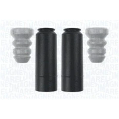 Bilde av MAGNETI MARELLI 310116110125 Støvmansjett bakaksel BMW: 3 Touring, Sedan, 1 Hatchback