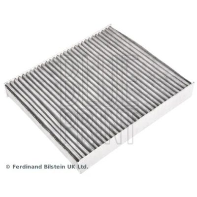 Bilde av BLUE PRINT ADF122504 Kupéfilter Karbonfilter 241 209 34 FORD: MONDEO 4 Turnier, S Max Mk1, Galaxy Mk2 MPV
