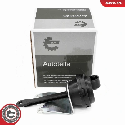 Bilde av Spjeldhus/gasspjeld ESEN SKV 96SKV406