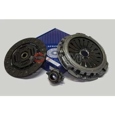 Bilde av Clutchsett, citroën,fiat,lancia,peugeot