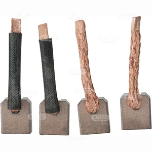 Bilde av HC Cargo F 032 140 338 Børste, starter 14,00mm