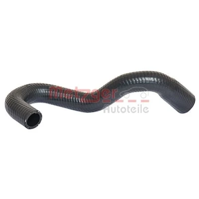 Bilde av METZGER 2420201 Radiatorslange EPDM (etyl propylen dien gummi)