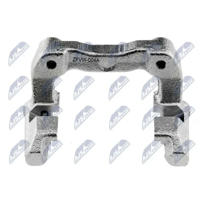 Bilde av NTY HZT VW 004A Bremsecaliper Feste Holder bakaksel VOLKSWAGEN: Golf 4, Polo IV Hatchback