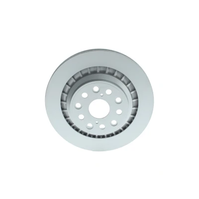 Bilde av BOSCH Bremseskive 335mm 25mm 5 120mm ventilert belagt høy karbon 0 986 479 H65 Bremseskiver, Skivebremser