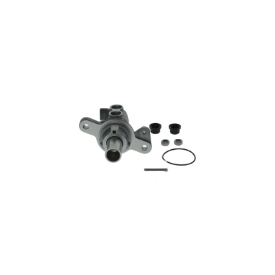 Bilde av BOSCH 0 204 858 758 Hovedsylinder 2 25,4 Aluminium M 12 x 1
