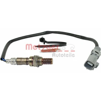 Bilde av METZGER ORIGINAL ERSATZTEIL 0893587 Lambdasonde TOYOTA: Auris Hatchback