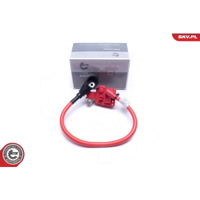 Bilde av ESEN SKV 96SKV311 Batteriadapter