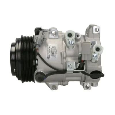 Bilde av THERMOTEC KTT090209 Kompressor 6SBU16C 12 PAG 46 R 134a