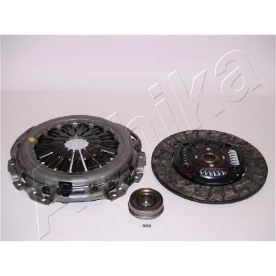 Bilde av Clutchsett, mitsubishi l200 / triton