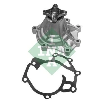Bilde av INA 538 0660 10 Vannpumpe for vifteremdrift KIA: SORENTO 1